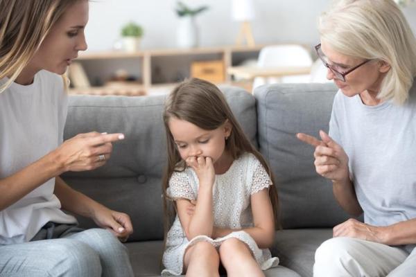 Mães tóxicas: tipos e tratamentos