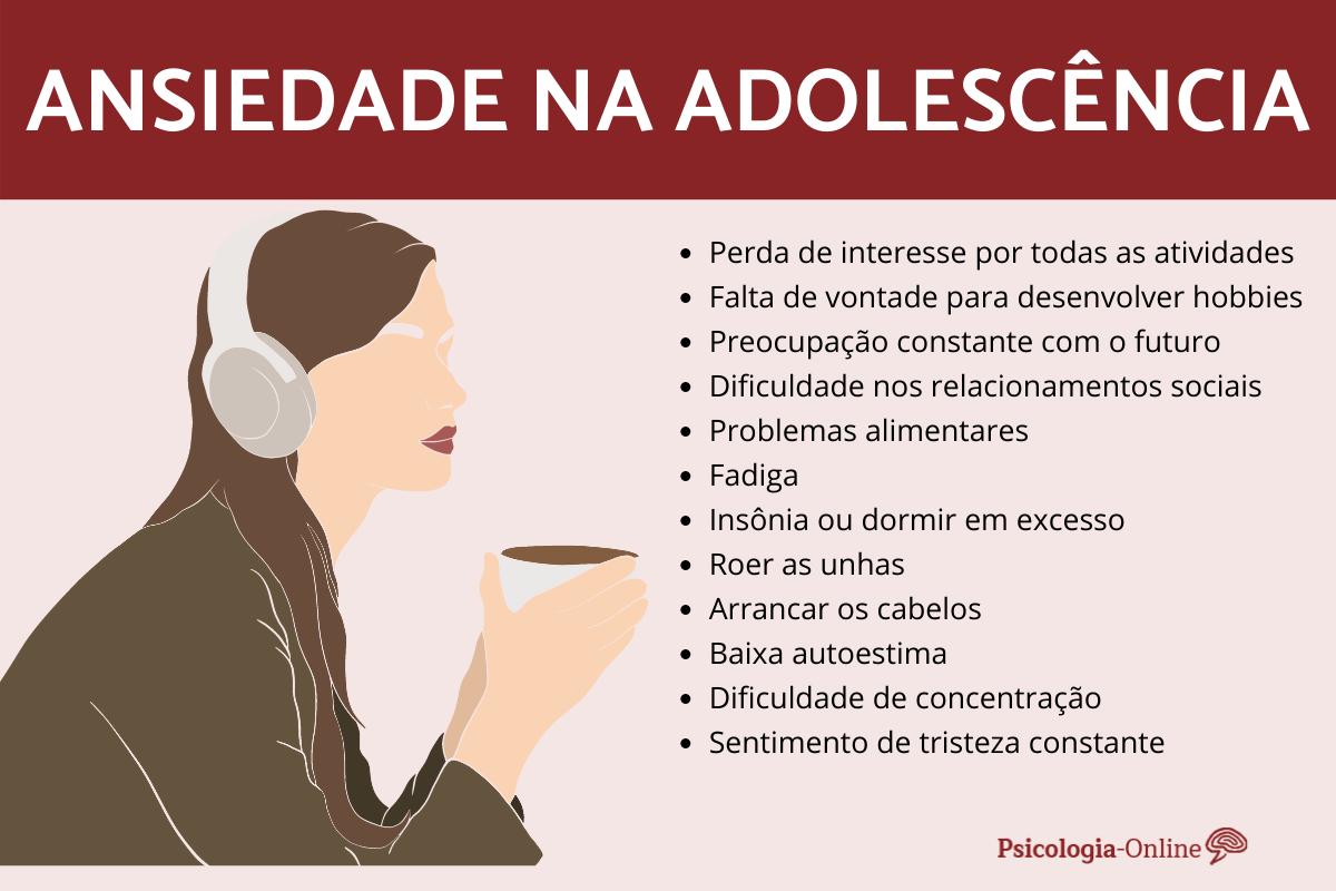 Depressão maior na adolescência: como identificar e tratar - Sanar