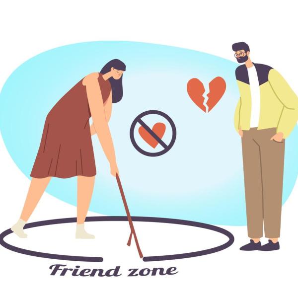 FRIENDZONE? Qual é o significado e a tradução da gíria?