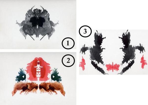 Rorschach e Teste Z: como avaliar a personalidade com testes de